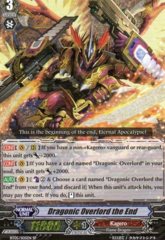 Dragonic Overlord The End - BT05/S05EN - SP